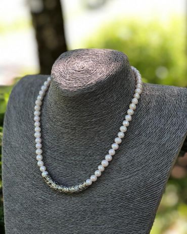 Колье   LUX-33234