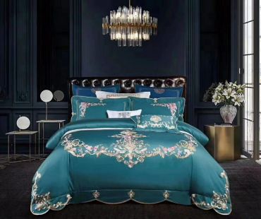 Комплект постельного белья  LUX-33111