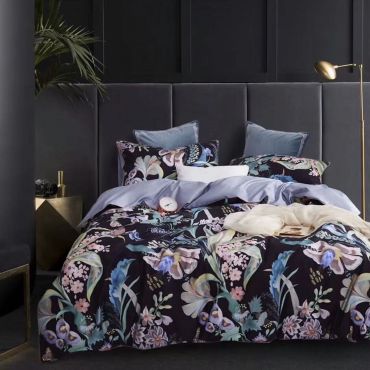 Комплект постельного белья   LUX-33020