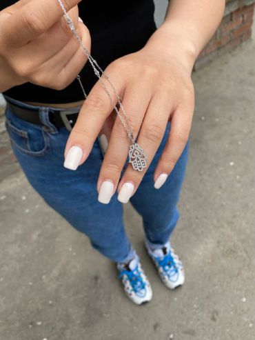 Подвеска  LUX-50447