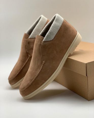 Ботинки мужские Loro Piana LUX-33321