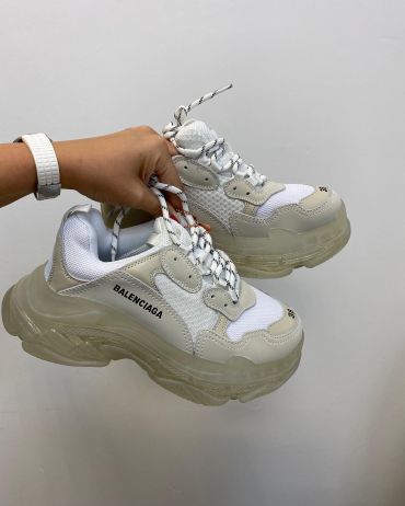 Кроссовки женские Triple S Balenciaga LUX-33262