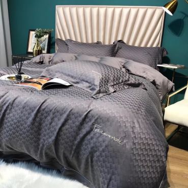 Комплект постельного белья   LUX-33090