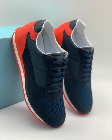 Кроссовки мужские  LUX-33120