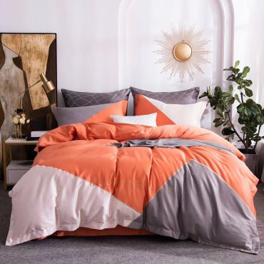 Комплект постельного белья   LUX-33095