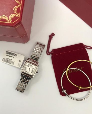 Часы  Cartier АКС-1303