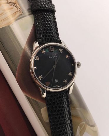 Часы женские Gucci LUX-33297