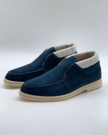 Ботинки мужские Loro Piana LUX-33327