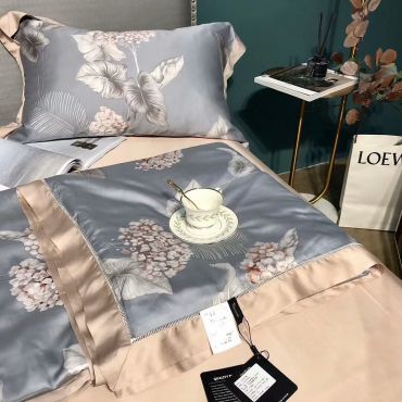Комплект постельного белья   LUX-33377
