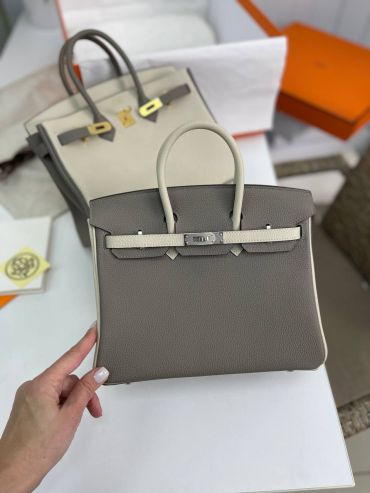 Сумка Hermes Birkin, 25 Hermes LUX-92323