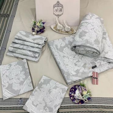 Комплект постельного белья MAIASHI  LUX-33369