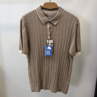  Поло Marco Zanetti  LUX-33564