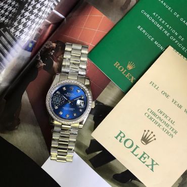 Часы женские Rolex LUX-33292