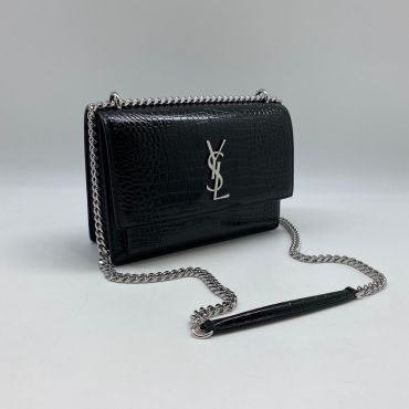 Сумка женская Yves Saint Laurent LUX-33801