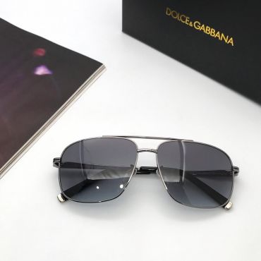 Очки мужские Dolce & Gabbana LUX-33143