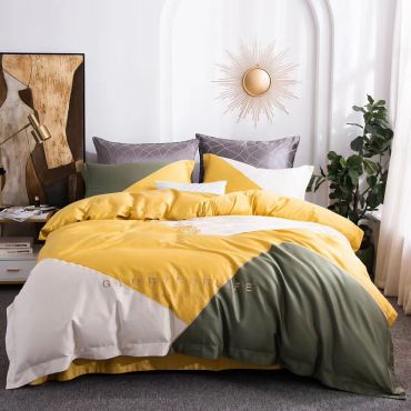 Комплект постельного белья   LUX-33094