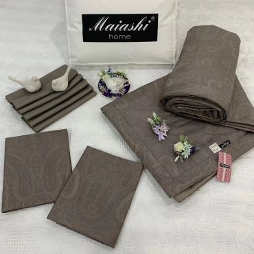 Комплект постельного белья MAIASHI  LUX-33370