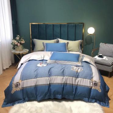 Комплект постельного белья Hermes LUX-33336