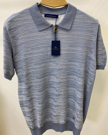 Поло RENZO RINALDI  LUX-33479