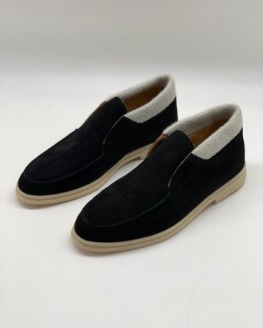 Ботинки мужские Loro Piana LUX-33326