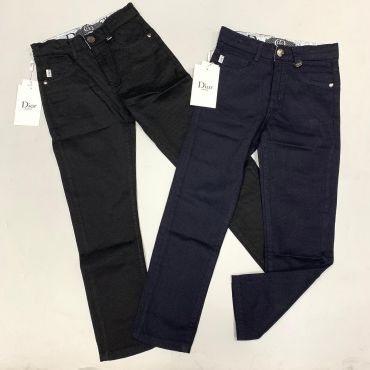 Брюки Christian Dior LUX-33893