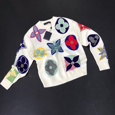 Свитер женский Louis Vuitton LUX-33459