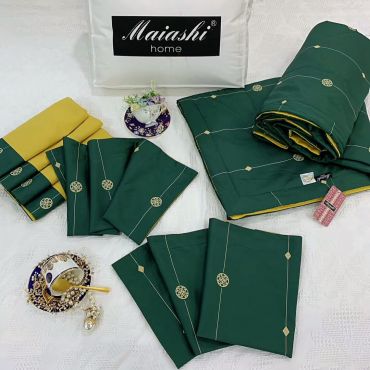 Комплект постельного белья MAIASHI  LUX-33356