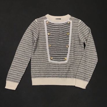 Свитер женский  LUX-33697