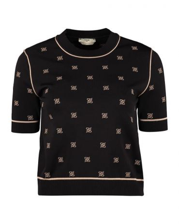 Кофта женская Fendi LUX-33166