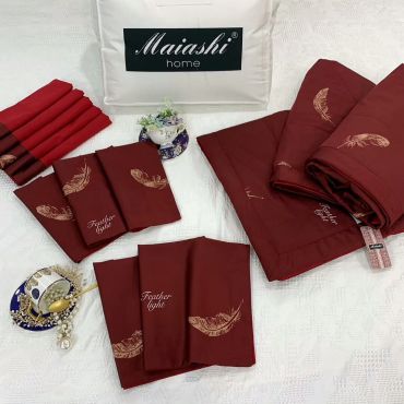 Комплект постельного белья MAIASHI  LUX-33353