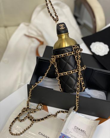 Сумка женская Chanel LUX-33393