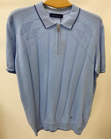 Поло RENZO RINALDI  LUX-33480