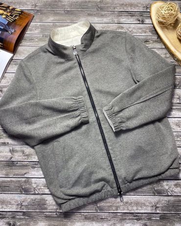 Двухсторонняя ветровка  Loro Piana LUX-33182