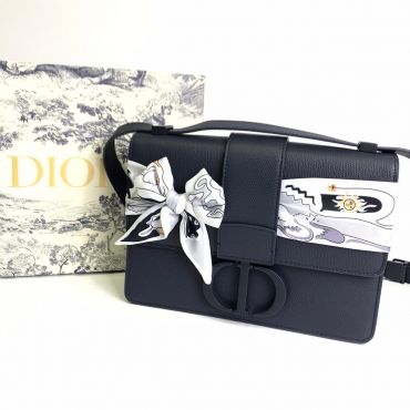 Сумка женская MONTAIGNE Christian Dior LUX-33457