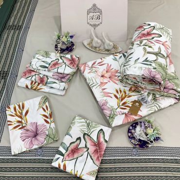 Комплект постельного белья   LUX-33364