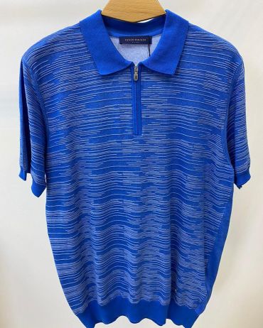 Поло RENZO RINALDI  LUX-33478