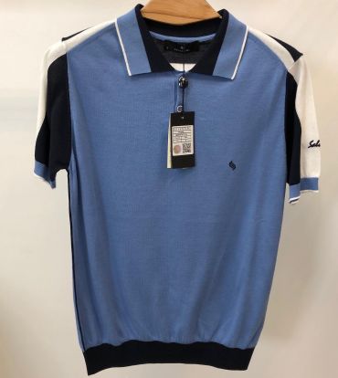 Поло Salvatini  LUX-33542