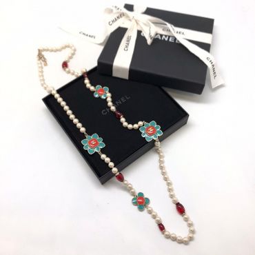 Колье Chanel LUX-27920