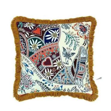  Наволочка Hermes LUX-57320