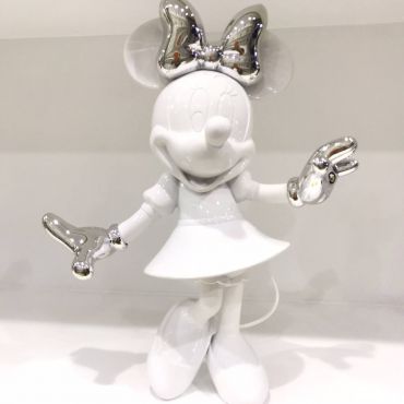 Статуэтка  LUX-67570