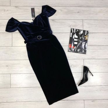 Платье  LUX-23285