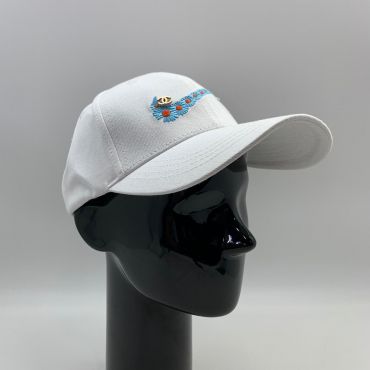  Бейсболка Chanel LUX-33688