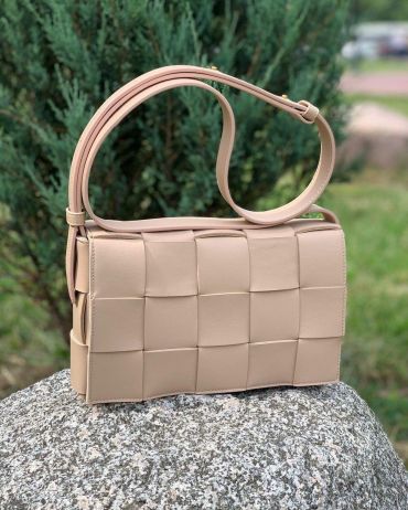 Сумка женская Bottega Veneta LUX-33311