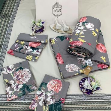 Комплект постельного белья   LUX-33363