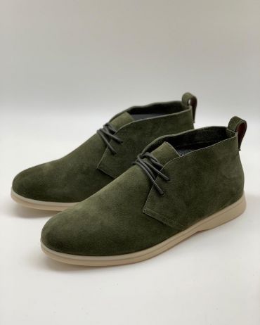 Ботинки мужские Loro Piana LUX-33305