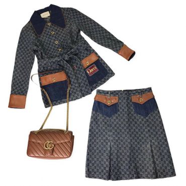 Юбка Gucci LUX-49725