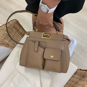 Сумка женская Fendi LUX-15505