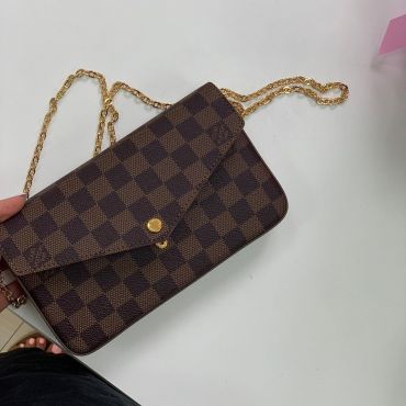 Сумка женская Louis Vuitton LUX-15523