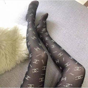 Колготки Chanel LUX-10581