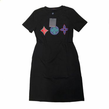 Платье Louis Vuitton LUX-31285